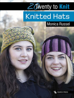 cover image of Twenty to Knit